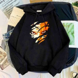 Naruto Dukserica A51