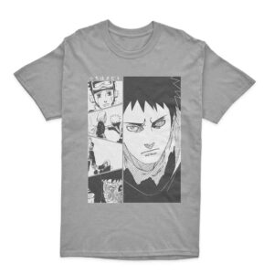 Obito Naruto Majica A47