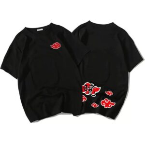 Akatsuki Naruto Majica A55