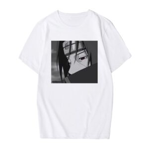 Itachi Naruto Majica A56