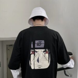 Itachi Naruto Majica A57