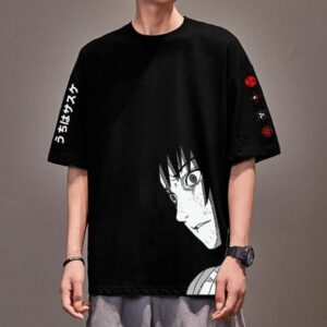 Sasuke Naruto Majica A60