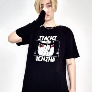 Itachi Naruto Majica A68