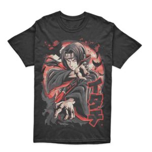 Itachi Naruto Majica A73