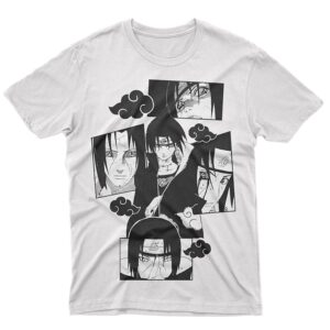 Itachi Naruto Majica A02