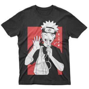 Naruto Majica A06