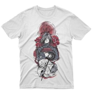 Madara Naruto Majica A09