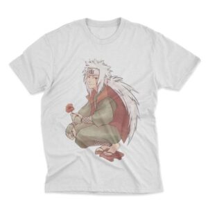 Jiraiya Naruto Majica A14
