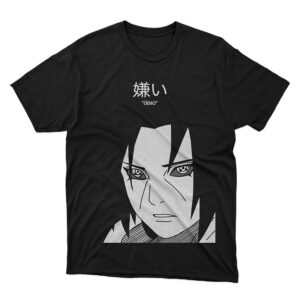Itachi Naruto Majica A17