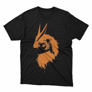Kurama Naruto Majica A26