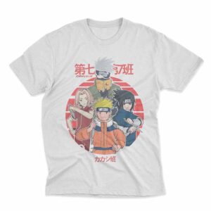 Naruto Majica A30