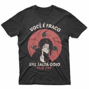 Itachi Naruto Majica A35