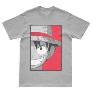 Luffy One Piece Majica A13