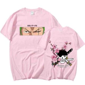 One Piece Majica A16