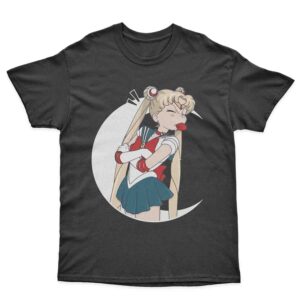 Usagi Cukino Sailor Moon Majica A06
