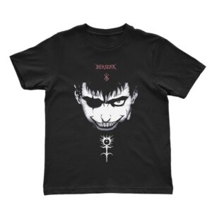 Berserk Majica A10