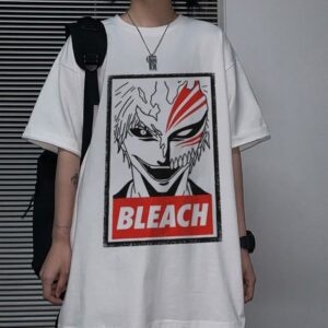 Ichigo Bleach Majica A05