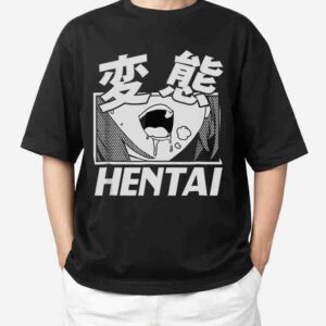 Hentai Majica A14
