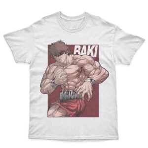 Baki Majica A04