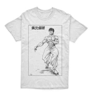 Baki Majica A05