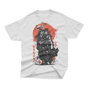 Berserk Majica A12