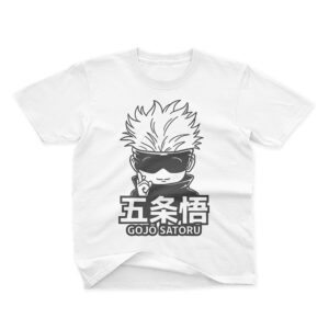 Gojo Satoru Jujutsu Kaisen Majica A49