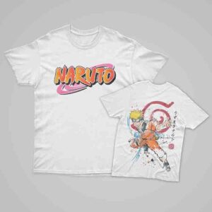 Naruto Majica A74