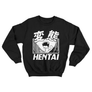 Hentai Dukserica A02