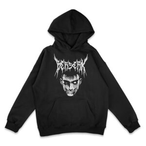 Berserk Dukserica A01