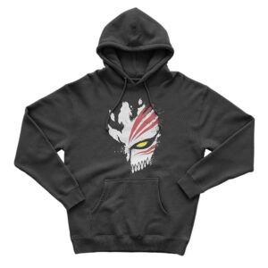 Bleach Dukserica A01