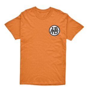 Dragon Ball Majica A15