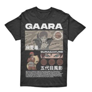 Gara Naruto Majica A79