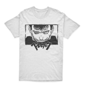 Guts Berserk Majica A14