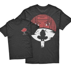 Itachi Naruto Majica A89