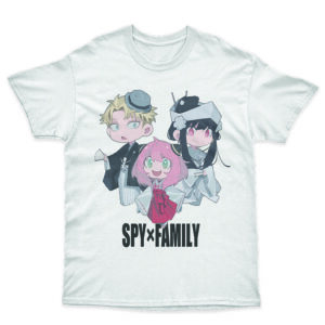 Spy x Family Majica A03