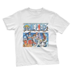 One Piece Majica A61