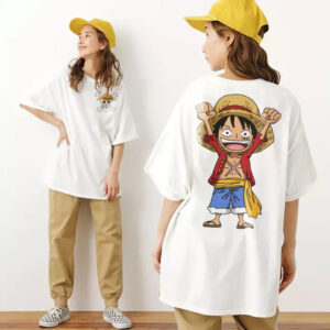 One Piece Majica A81