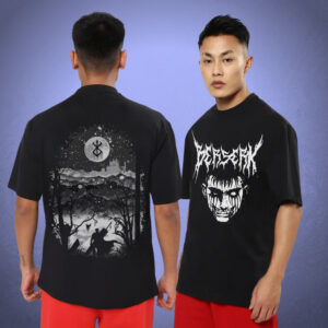 Berserk Majica A80