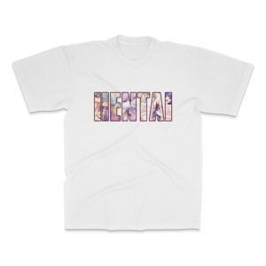 Hentai Majica A05