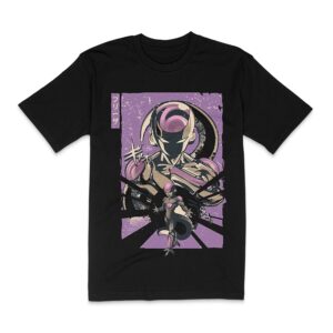 Dragon Ball Majica A17
