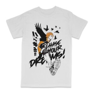 Haikyuu Majica A12