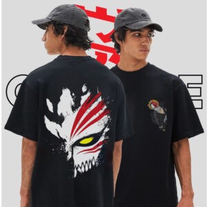 Ichigo Bleach Majica A80
