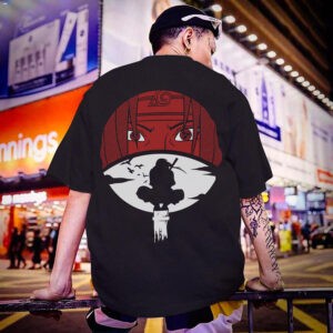 Naruto Itachi Majica A82