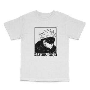 Gojo Jujutsu Kaisen A99