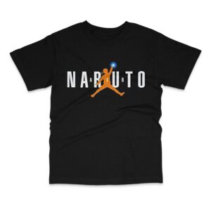 Naruto Majica A103