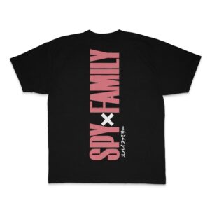 Spy x Family Majica A05