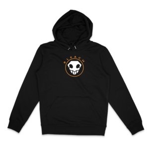 Bleach Dukserica A02