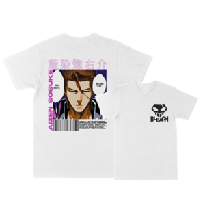 Bleach Majica A14