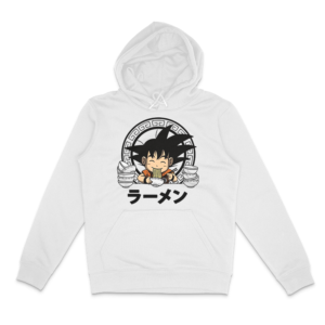 Dragon Ball Dukserica A13
