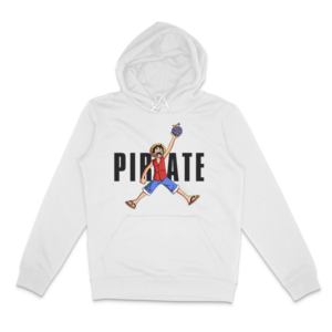 One Piece Dukserica A10